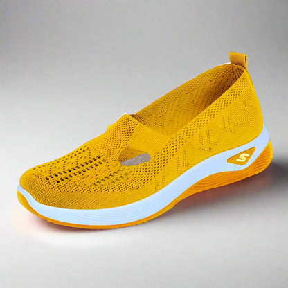 ECO slip in schuhe | Bequeme und leichte Slip-On Schuhe für Damen