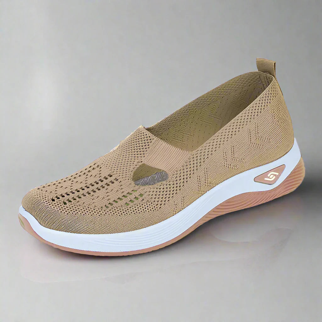 ECO slip in schuhe | Bequeme und leichte Slip-On Schuhe für Damen