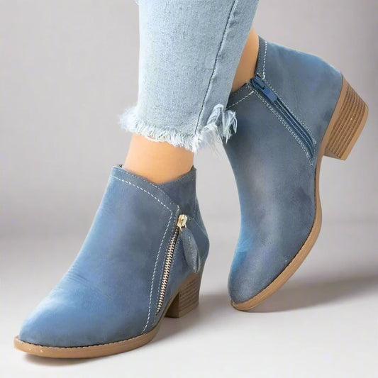 ECO stiefeletten | Modische Herbst- und Winter-Stiefeletten für Damen