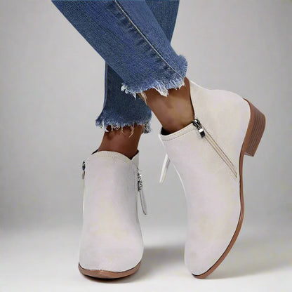 ECO stiefeletten | Modische Herbst- und Winter-Stiefeletten für Damen