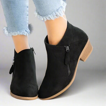 ECO stiefeletten | Modische Herbst- und Winter-Stiefeletten für Damen