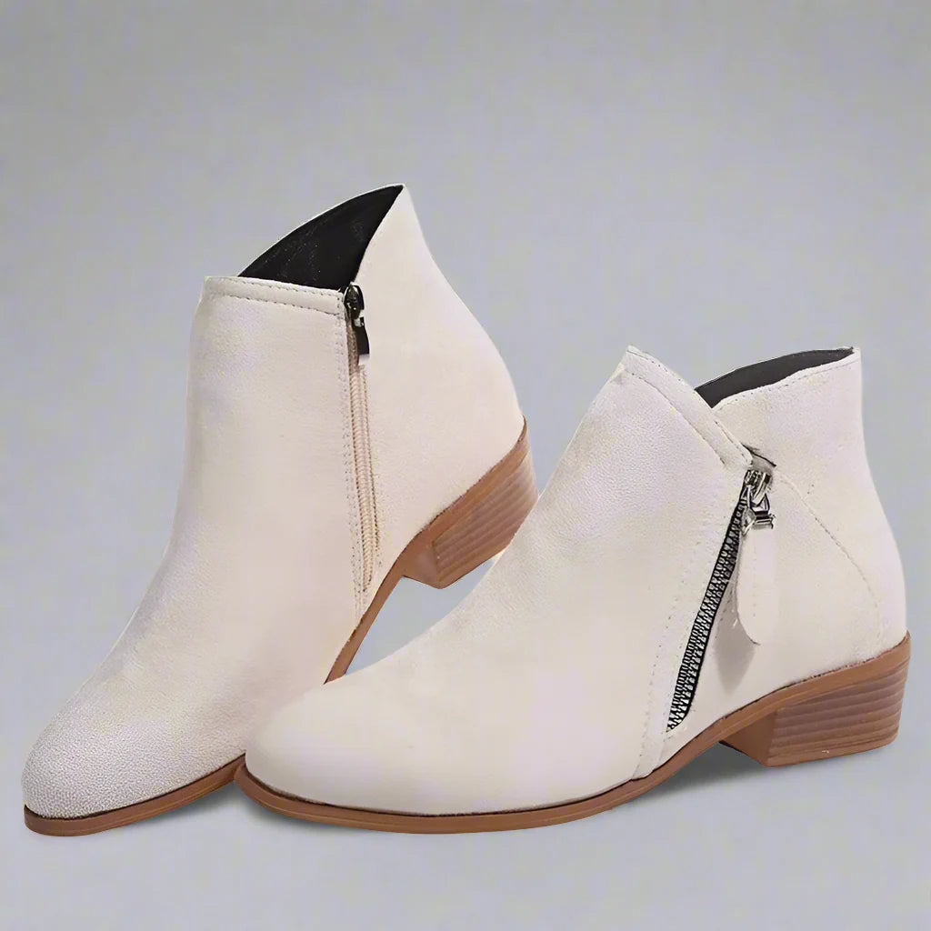 ECO stiefeletten | Modische Herbst- und Winter-Stiefeletten für Damen