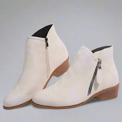 ECO stiefeletten | Modische Herbst- und Winter-Stiefeletten für Damen