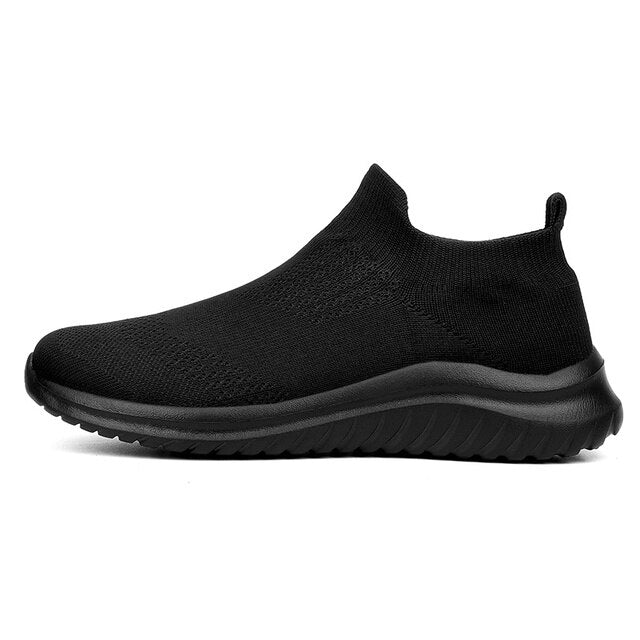 Gabora Turnschuhe | Ergonomische Slip on Freizeitschuhe für Einlage