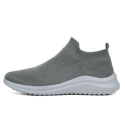 Gabora Turnschuhe | Ergonomische Slip on Freizeitschuhe für Einlage