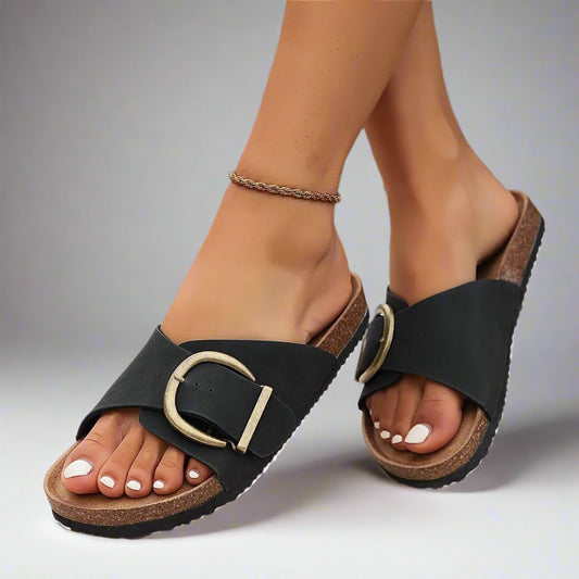 1Viora Sandalen