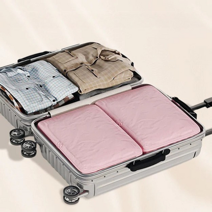 SpaceSaver Vakuumbeutel für Kleidung – Platzsparend & Schützend