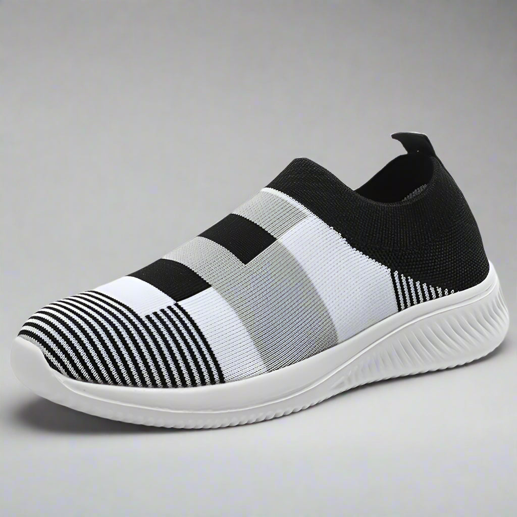 ECO slip in schuhe | Stylische leichte Slip-On Schuhe für Damen