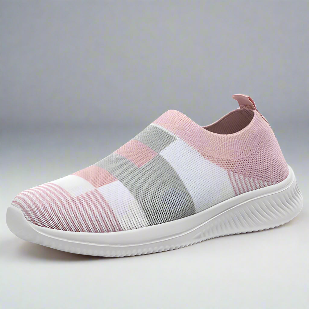 ECO slip in schuhe | Stylische leichte Slip-On Schuhe für Damen