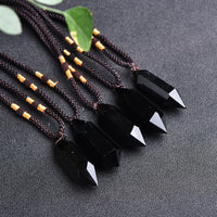 Obsidian