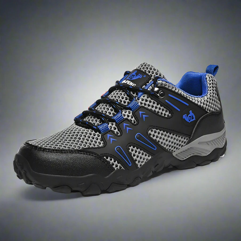 22Bergwander trekkingschuhe