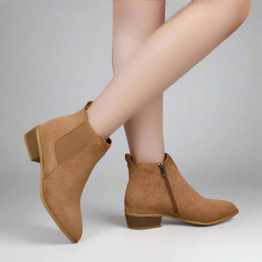 22ECO Stiefeletten
