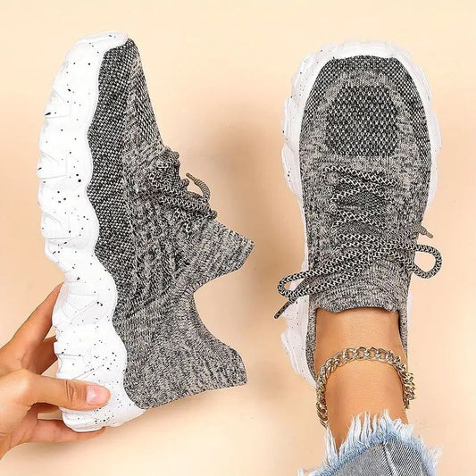 Gabora Sneakers | Ergonomische Damenschuhe für Einlage