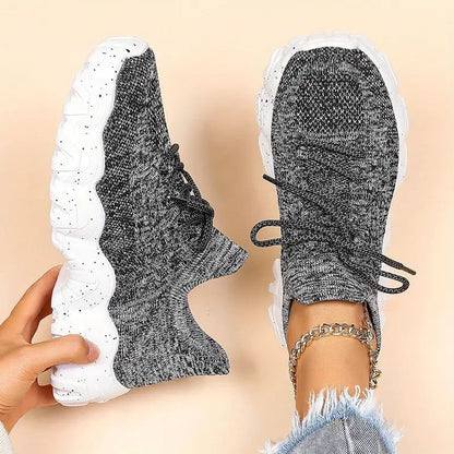 Gabora Sneakers | Ergonomische Damenschuhe für Einlage