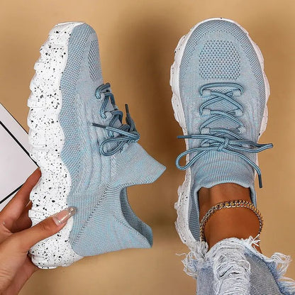 Gabora Sneakers | Ergonomische Damenschuhe für Einlage