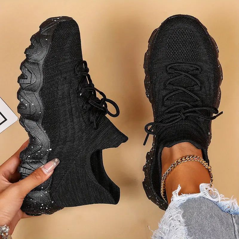 Gabora Sneakers | Ergonomische Damenschuhe für Einlage