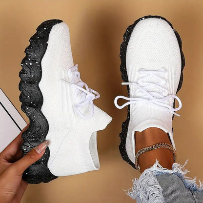Gabora Sneakers | Ergonomische Damenschuhe für Einlage