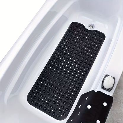 Antirutsch-Badematte XL – Maximale Sicherheit und Komfort für Ihre Dusche oder Badewanne