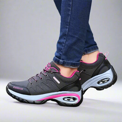 WanderMeister trekkingschuhe