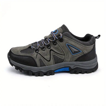 BergWander trekkingschuhe | Ergonomische wasserdichte wanderschuhe herren für einlage