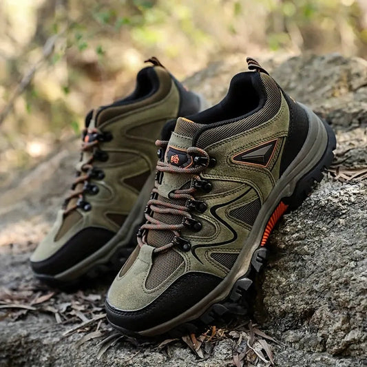 25BergWander trekkingschuhe