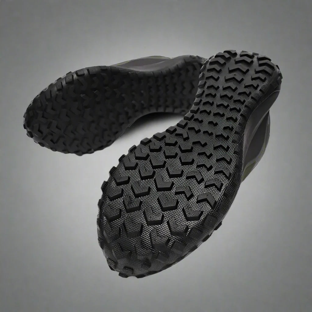 Bergwander trekkingschuhe | Ergonomische wasserdichte Wanderschuhe herren für einlage