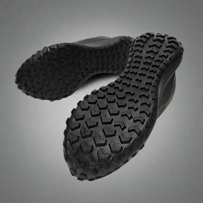 Bergwander trekkingschuhe | Ergonomische wasserdichte Wanderschuhe herren für einlage