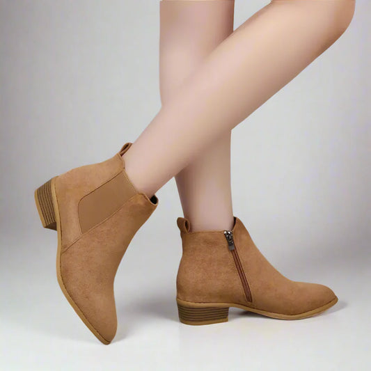 25Deichma Stiefeletten