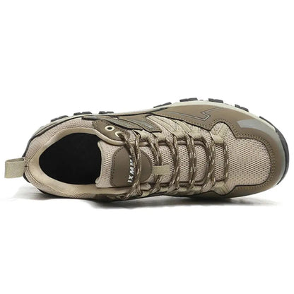 FelsTrax trekkingschuhe | Ergonomische wasserdichte wanderschuhe damen für einlage