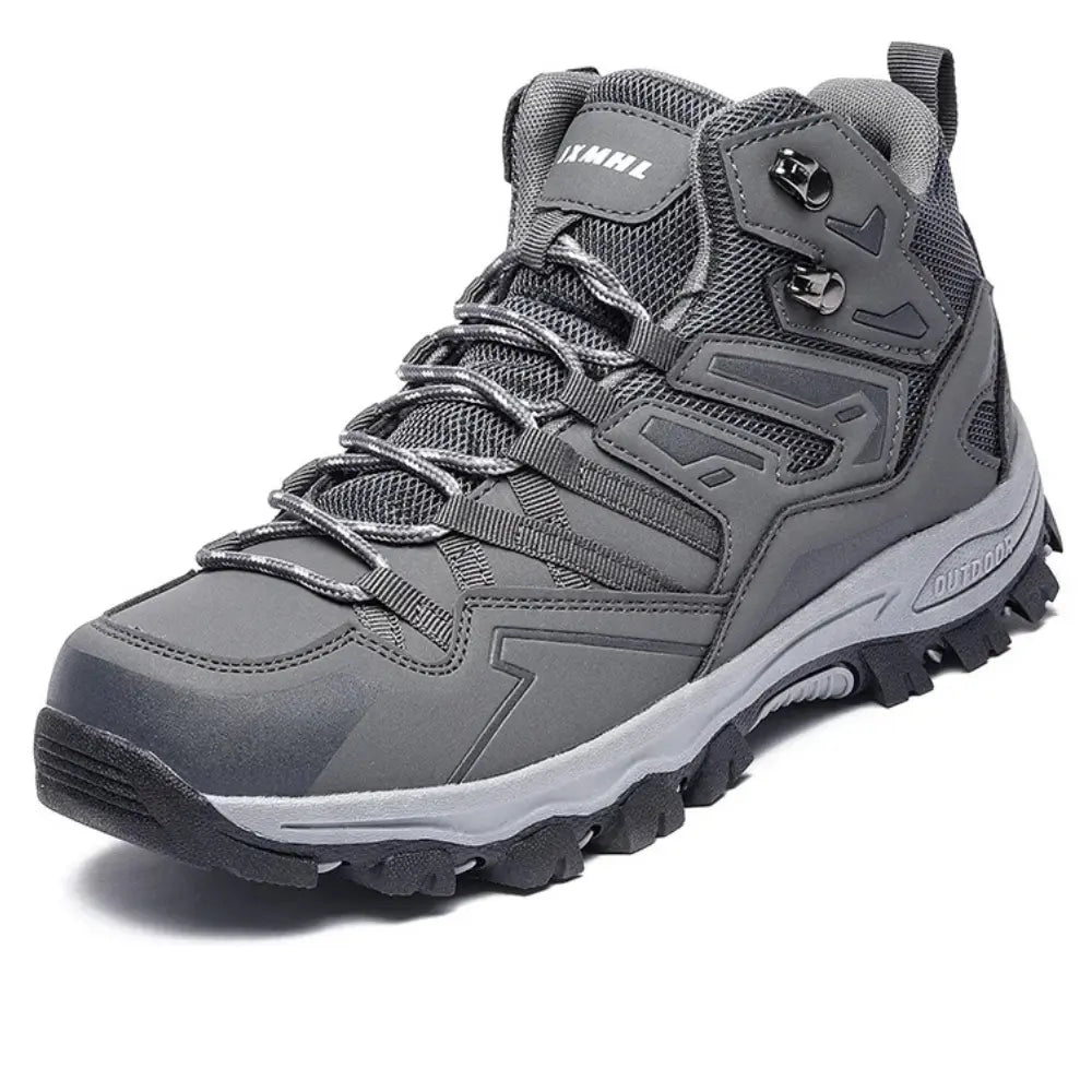 FelsTrax trekkingschuhe | Ergonomische wasserdichte wanderschuhe damen für einlage