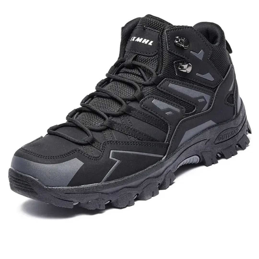 FelsTrax trekkingschuhe | Ergonomische wasserdichte wanderschuhe damen für einlage