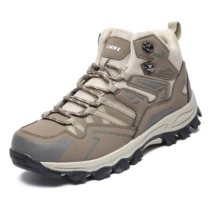 FelsTrax trekkingschuhe | Ergonomische wasserdichte wanderschuhe damen für einlage