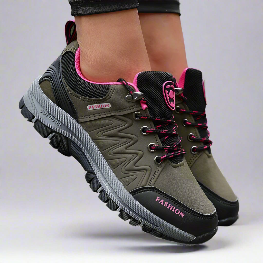 26Eco trekkingschuhe