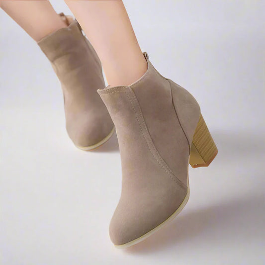 27Gabora Stiefeletten