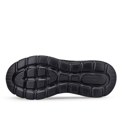 OrthoSlip Schuhe für Herren -  Anti-Schmerz Sneaker zum Reinschlüpfen