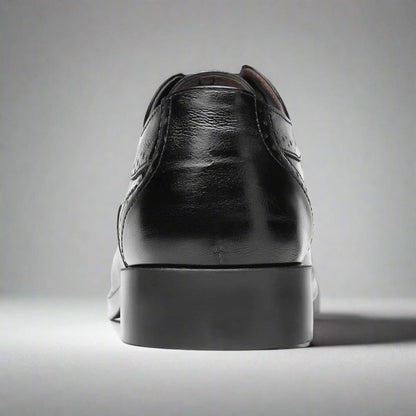 GEO Oxford anzugschuhe | Bequeme und klassische Business-Schuhe für Herren