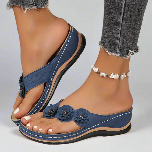 2ECO Sandalen