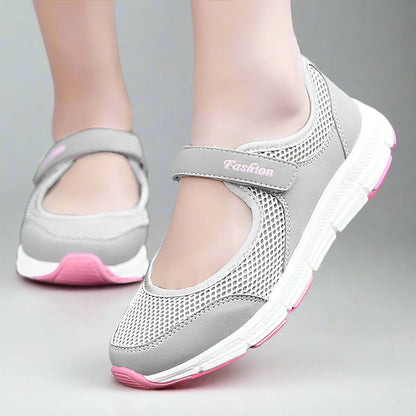 ECO slip in schuhe | Atmungsaktive und leichte Slip-On Schuhe für den ganzen Tag