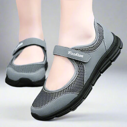 ECO slip in schuhe | Atmungsaktive und leichte Slip-On Schuhe für den ganzen Tag