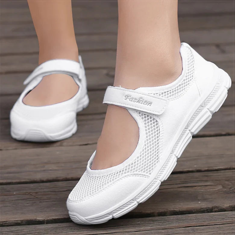 ECO slip in schuhe | Atmungsaktive und leichte Slip-On Schuhe für den ganzen Tag