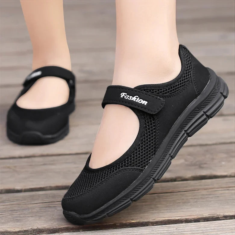 ECO slip in schuhe | Atmungsaktive und leichte Slip-On Schuhe für den ganzen Tag