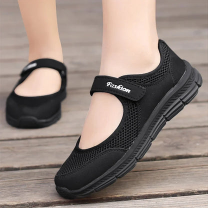 ECO slip in schuhe | Atmungsaktive und leichte Slip-On Schuhe für den ganzen Tag