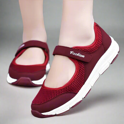 2ECO slip in schuhe