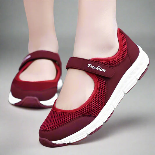 2ECO slip in schuhe