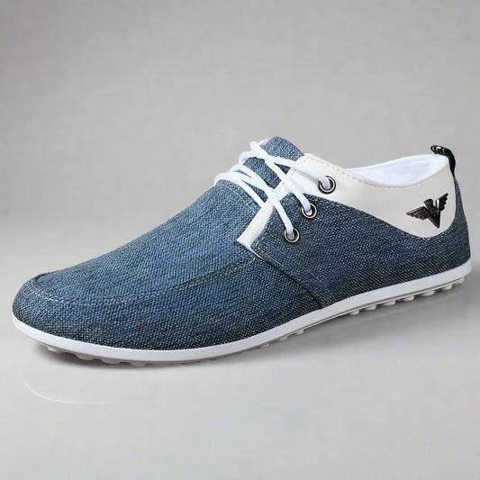 GEO Business Sneakers | Casual Business Sneaker für Herren