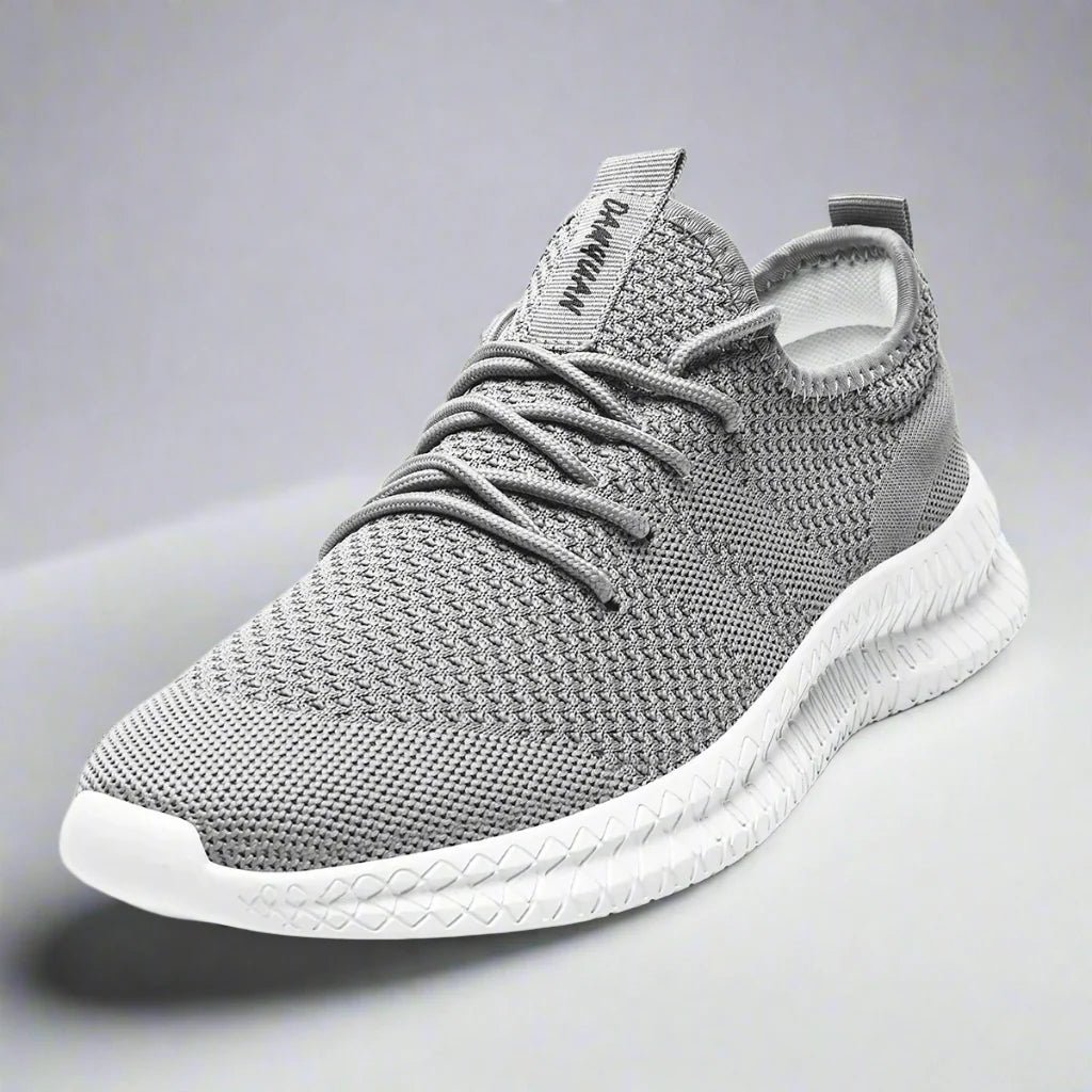 GEO laufschuhe | Leichte und atmungsaktive Herren-Laufschuhe