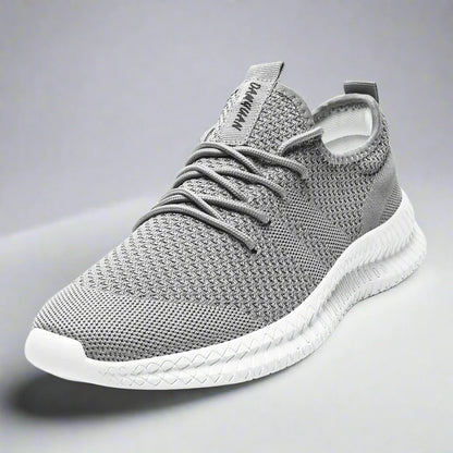 GEO laufschuhe | Leichte und atmungsaktive Herren-Laufschuhe