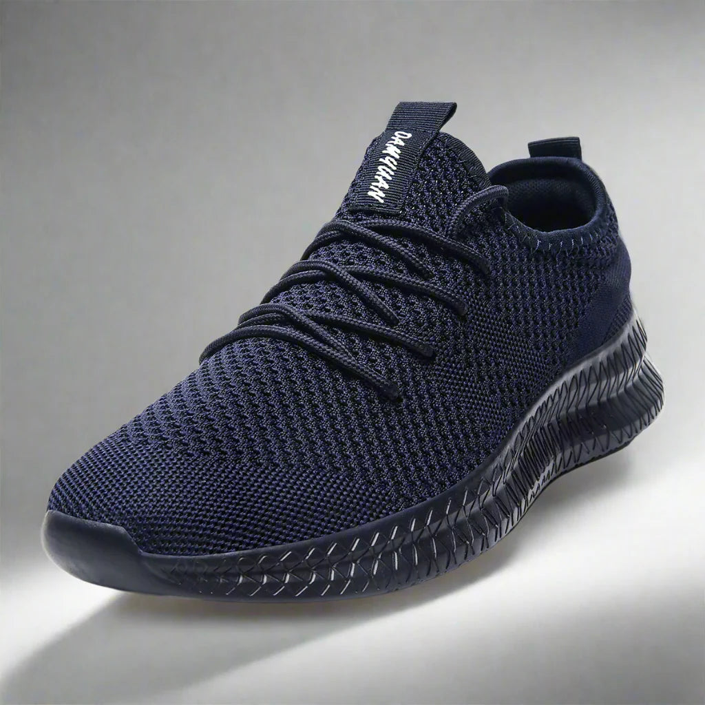 GEO laufschuhe | Leichte und atmungsaktive Herren-Laufschuhe
