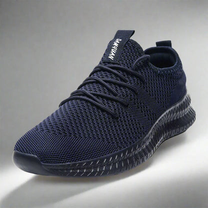 GEO laufschuhe | Leichte und atmungsaktive Herren-Laufschuhe