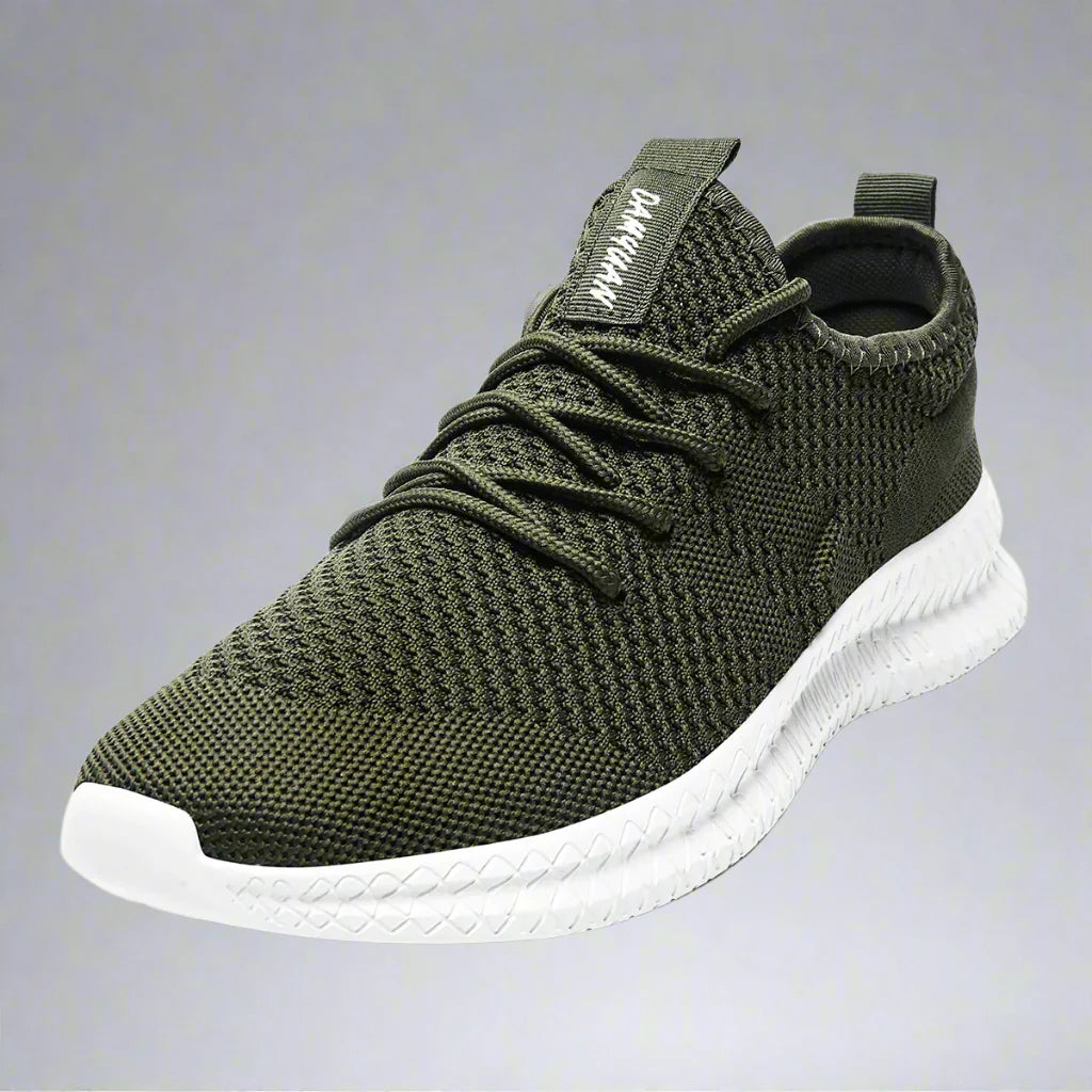 GEO laufschuhe | Leichte und atmungsaktive Herren-Laufschuhe